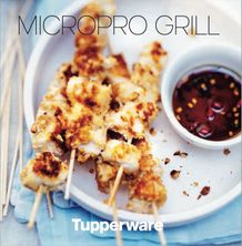 MicroPro Grill